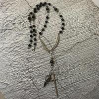 Prayer Beads for The Morrigan 
