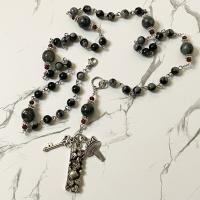 Prayer Beads for Hecate