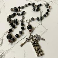 Prayer Beads for Hecate