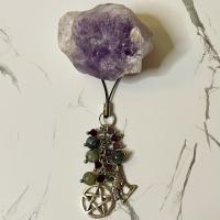 Hellish Boss Phone Charms 