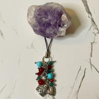 Hellish Boss Phone Charms 