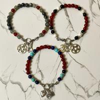 Hellish Boss Bracelets