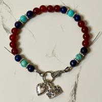 Hellish Boss Bracelets