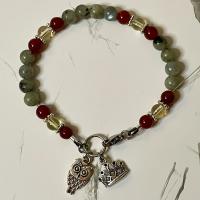 Hellish Boss Bracelets