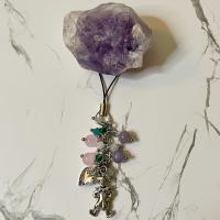 Hellish Boss Phone Charms 