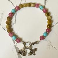 Hellish Boss Bracelets