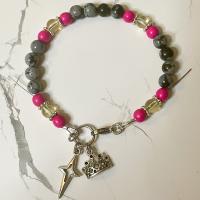 Hellish Boss Bracelets
