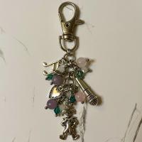 Hellish Boss Bag Charms 