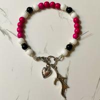 Hellish Boss Bracelets