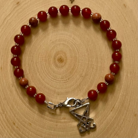 Angels and Infernals Bracelets