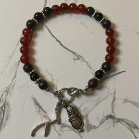 Hellish Hotel Bracelets 