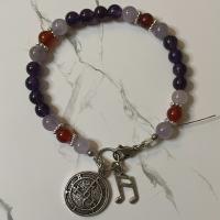 Hellish Hotel Bracelets 