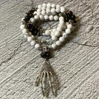 Prayer Beads for Hel