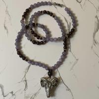 Prayer Beads for Dionysus 