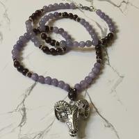Prayer Beads for Dionysus 