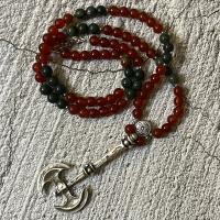 Prayer Beads for Ares 