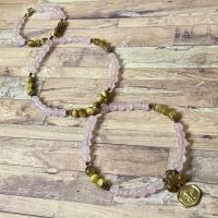 Prayer Beads for Freyja 