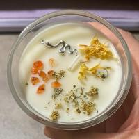 CLEARANCE: 4oz Lucifer Candle (Display Unit)