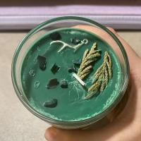 CLEARANCE: 8oz Cernunnos Candle (Display Unit)