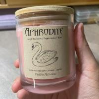 CLEARANCE: 8oz Aphrodite Candle (Display Unit)