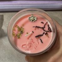 CLEARANCE: 8oz Aphrodite Candle (Display Unit)