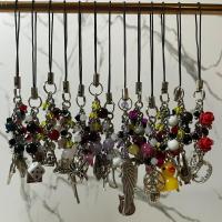 Hellish Hotel Phone Charms