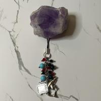 Hellish Hotel Phone Charms