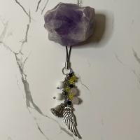 Hellish Hotel Phone Charms