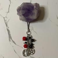 Hellish Hotel Phone Charms