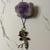 Hellish Hotel Phone Charms