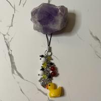 Hellish Hotel Phone Charms