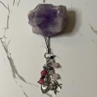 Hellish Hotel Phone Charms