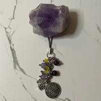 Hellish Hotel Phone Charms