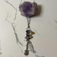 Hellish Hotel Phone Charms