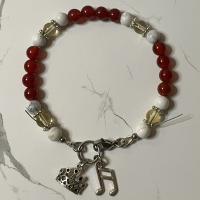 Hellish Hotel Bracelets 