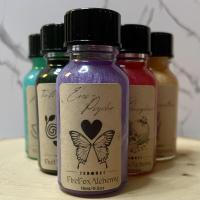 Deity/Mythology Couple Perfume Oils