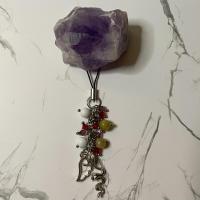 Hellish Hotel Phone Charms