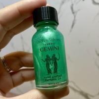 Zodiac Shimmer Perfume Oils