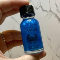 Zodiac Shimmer Perfume Oils