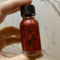 Zodiac Shimmer Perfume Oils
