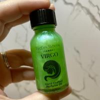Zodiac Shimmer Perfume Oils