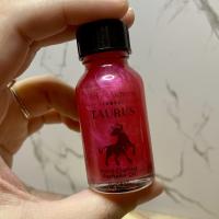 Zodiac Shimmer Perfume Oils