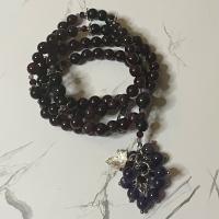 Prayer Beads for Dionysus 