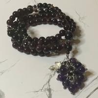 Prayer Beads for Dionysus 
