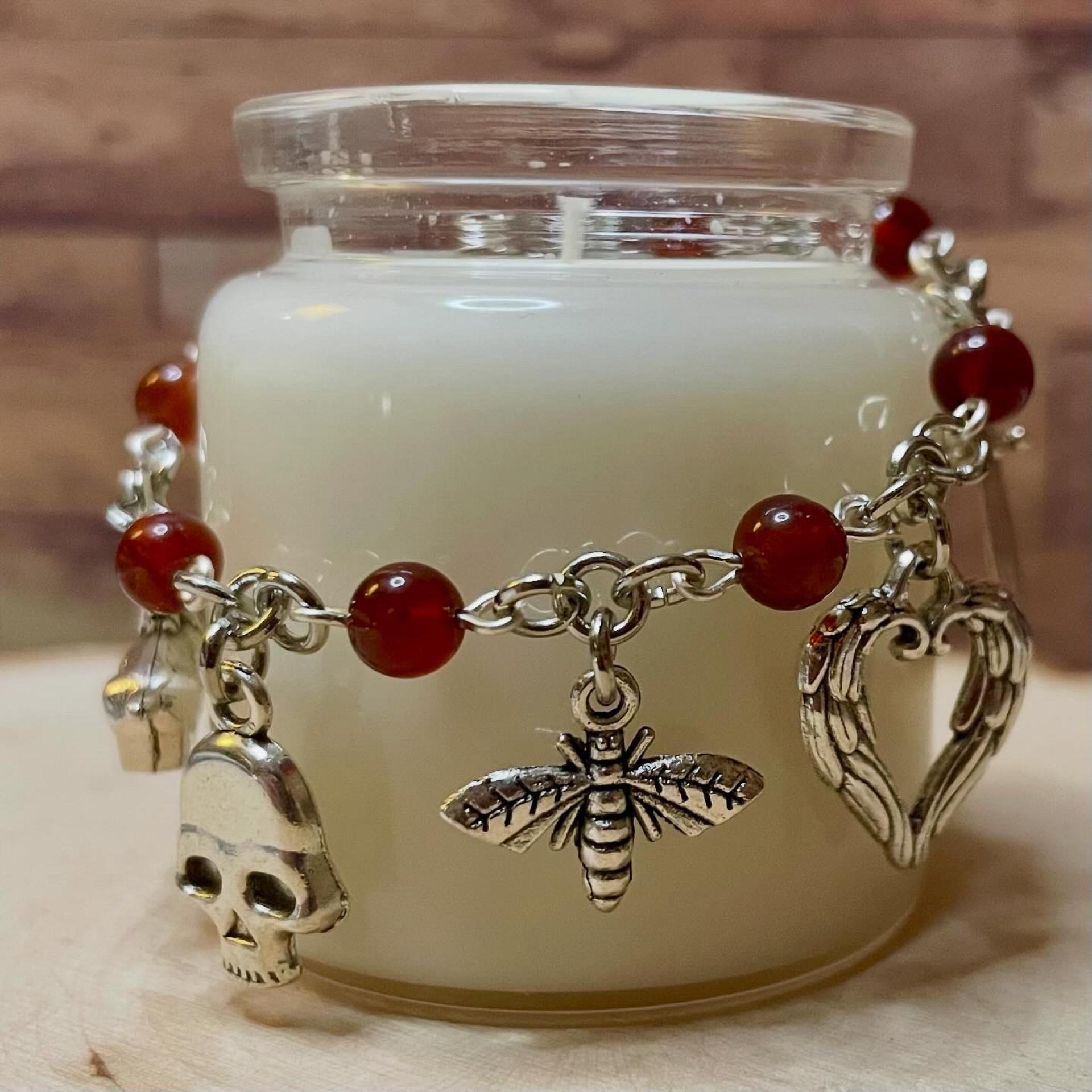 Deluxe Charm Bracelet for Freyja 