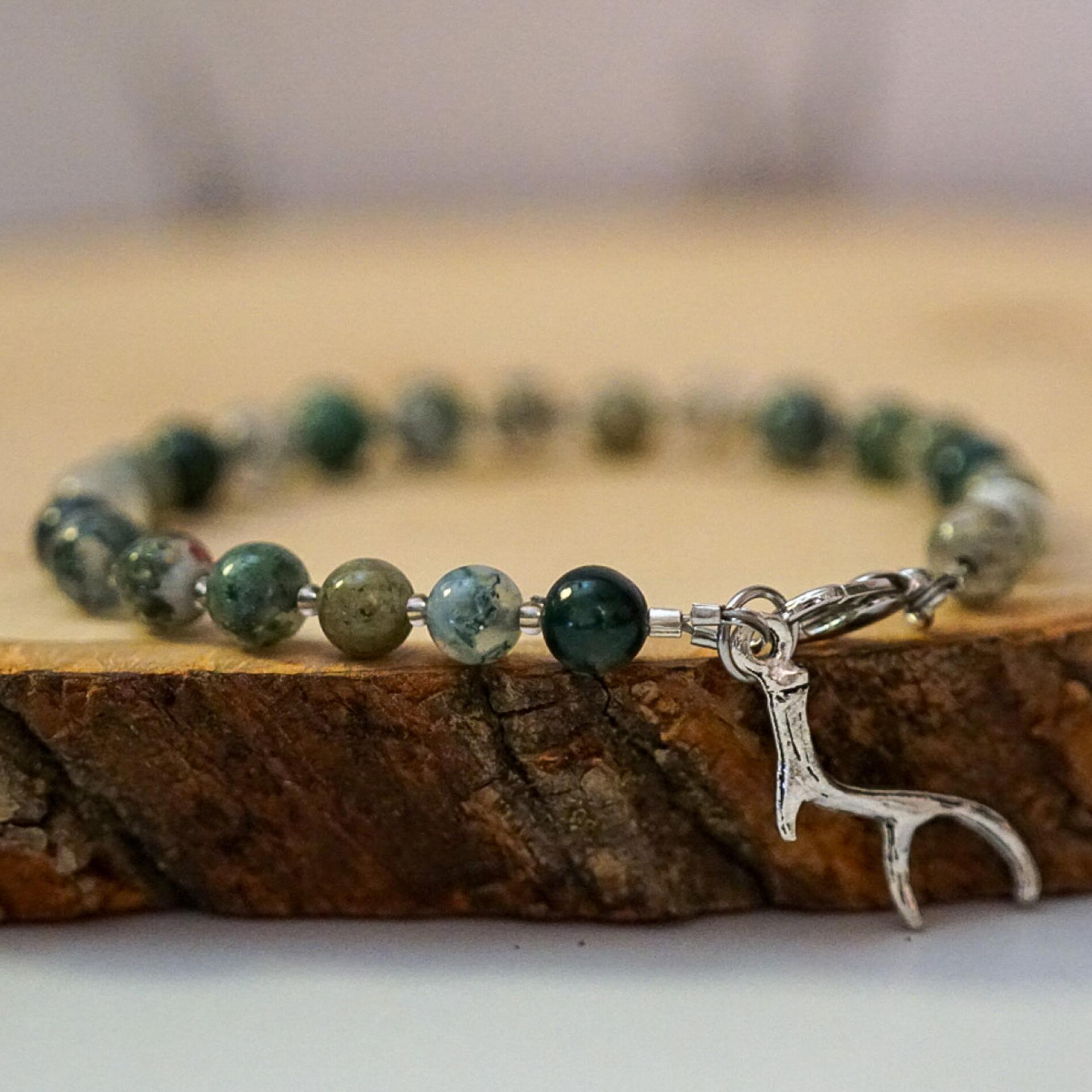 Celtic Gods Bracelets