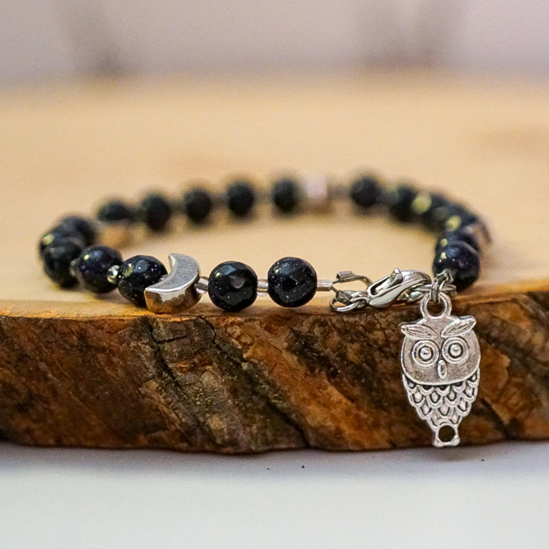 Angels and Infernals Bracelets