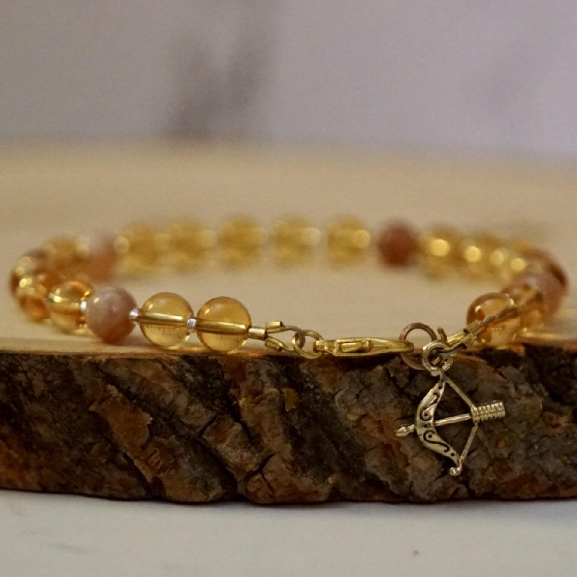 Greek Gods and Mythology Bracelets
