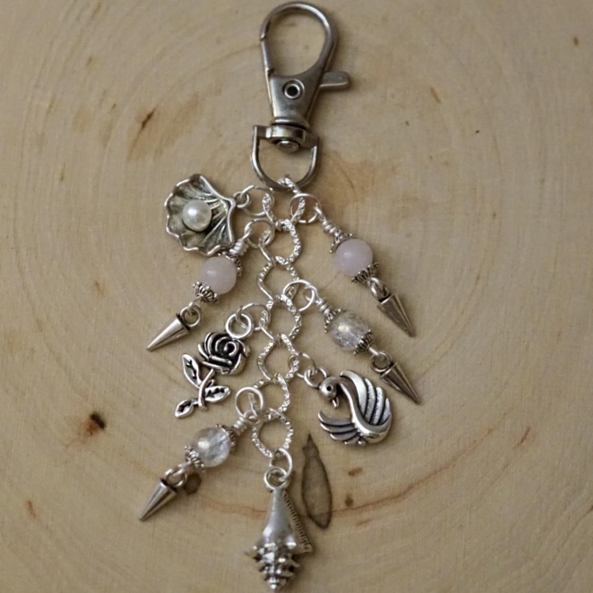 Greek Gods Deluxe Bag Charms