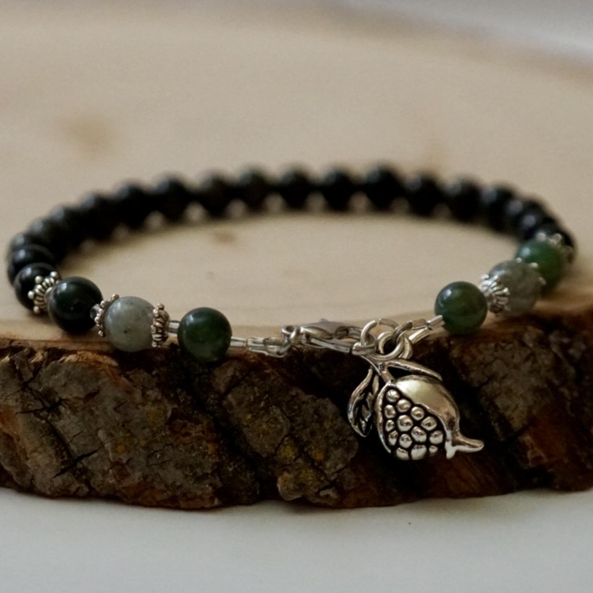 Greek Gods and Mythology Bracelets